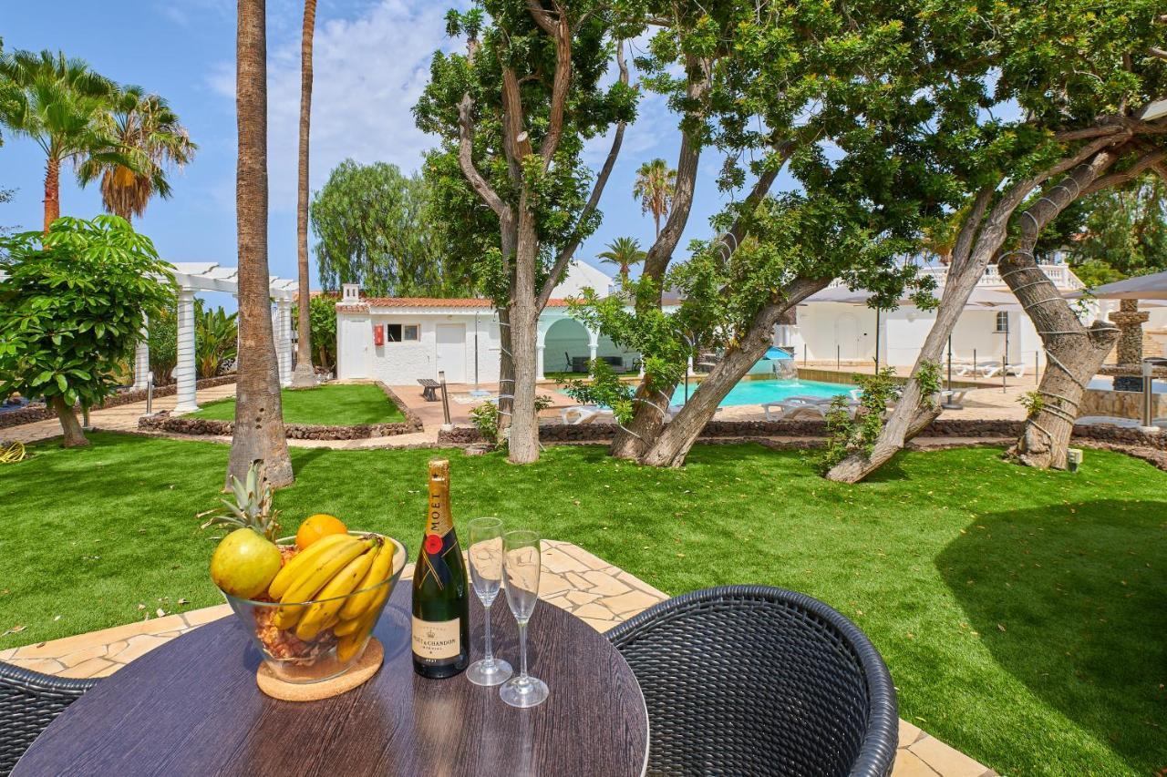 Beexclusive Apartamentos Costa Adeje  Buitenkant foto