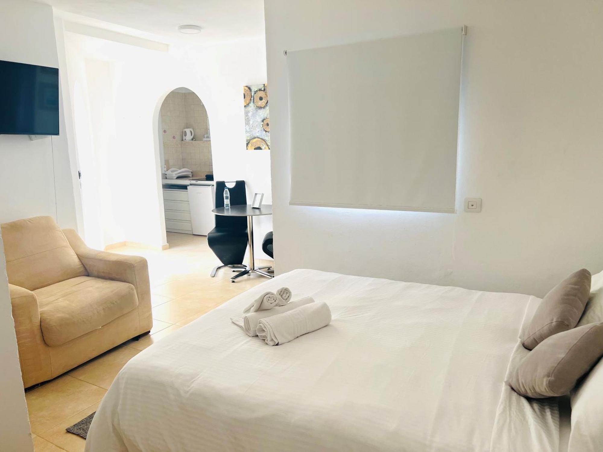 Beexclusive Apartamentos Costa Adeje  Buitenkant foto