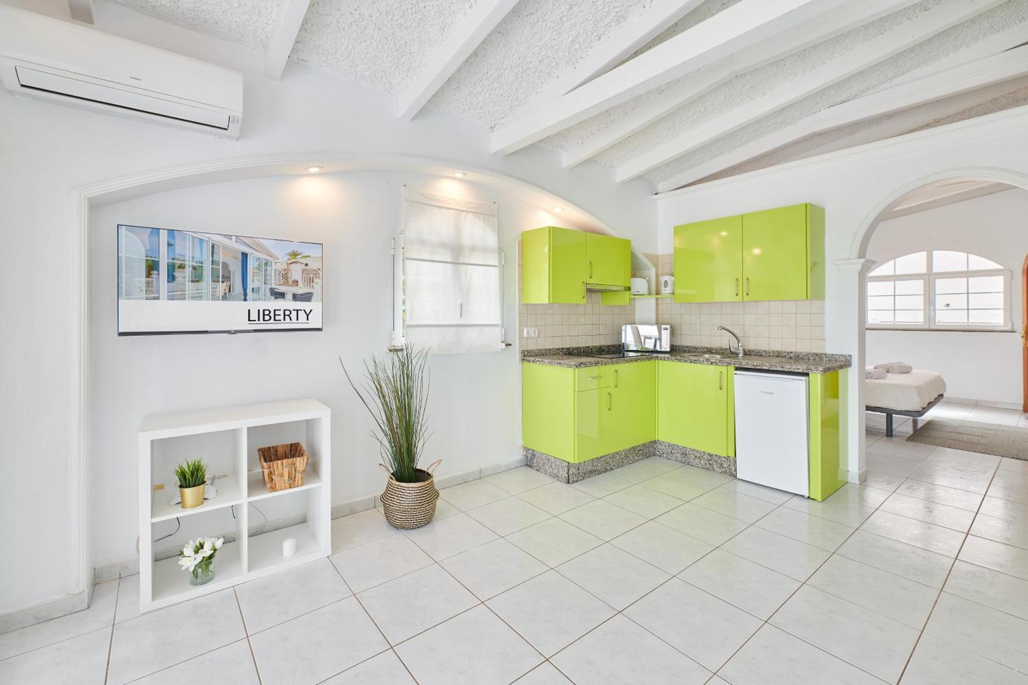Beexclusive Apartamentos Costa Adeje  Buitenkant foto