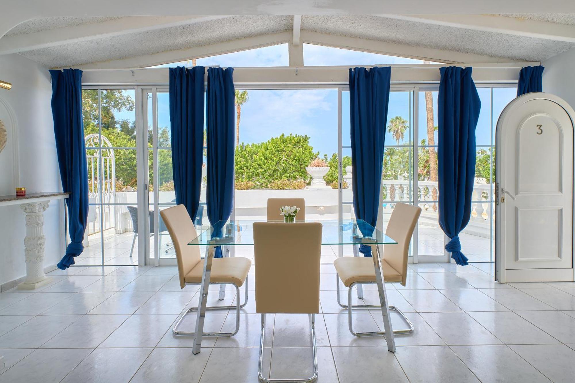 Beexclusive Apartamentos Costa Adeje  Buitenkant foto