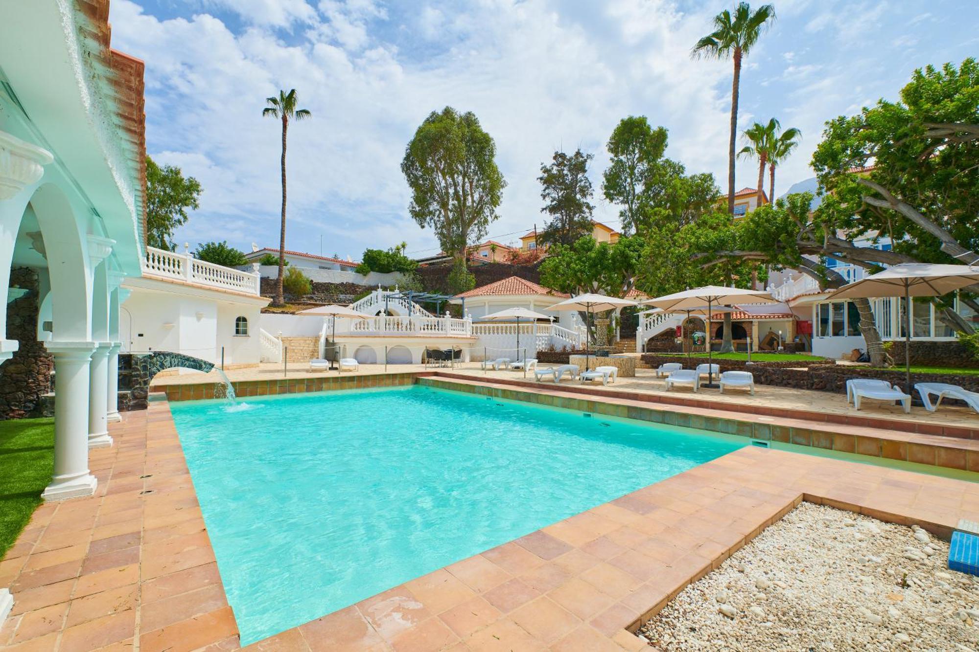Beexclusive Apartamentos Costa Adeje  Buitenkant foto