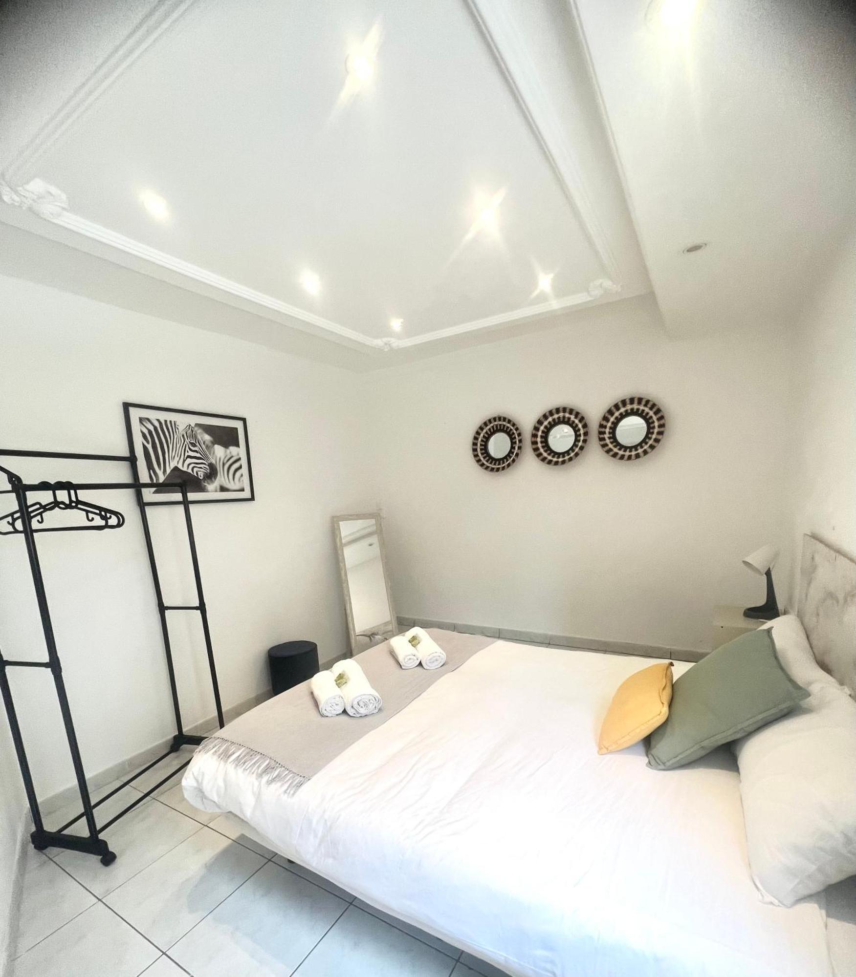 Beexclusive Apartamentos Costa Adeje  Buitenkant foto
