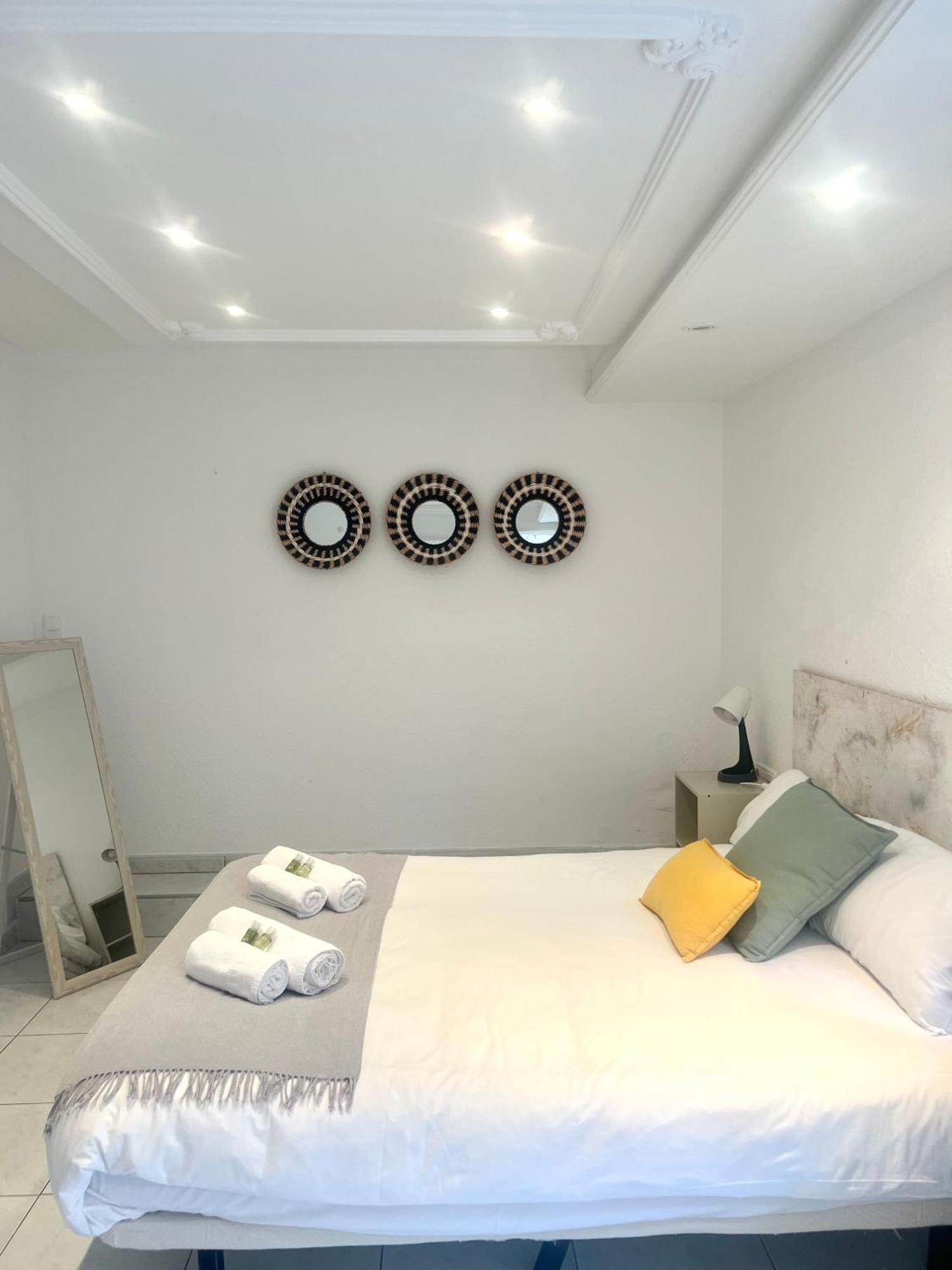 Beexclusive Apartamentos Costa Adeje  Buitenkant foto