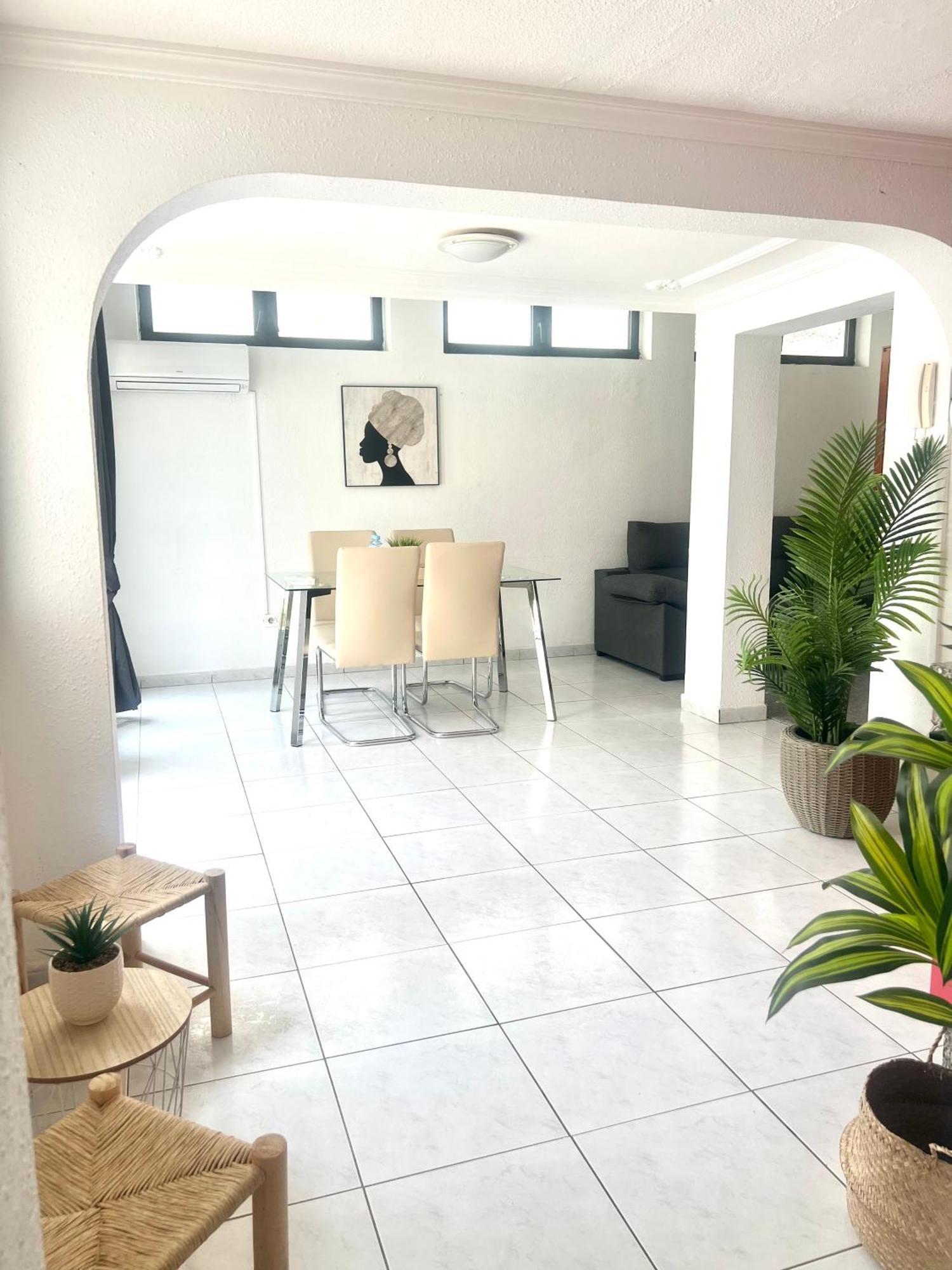 Beexclusive Apartamentos Costa Adeje  Buitenkant foto